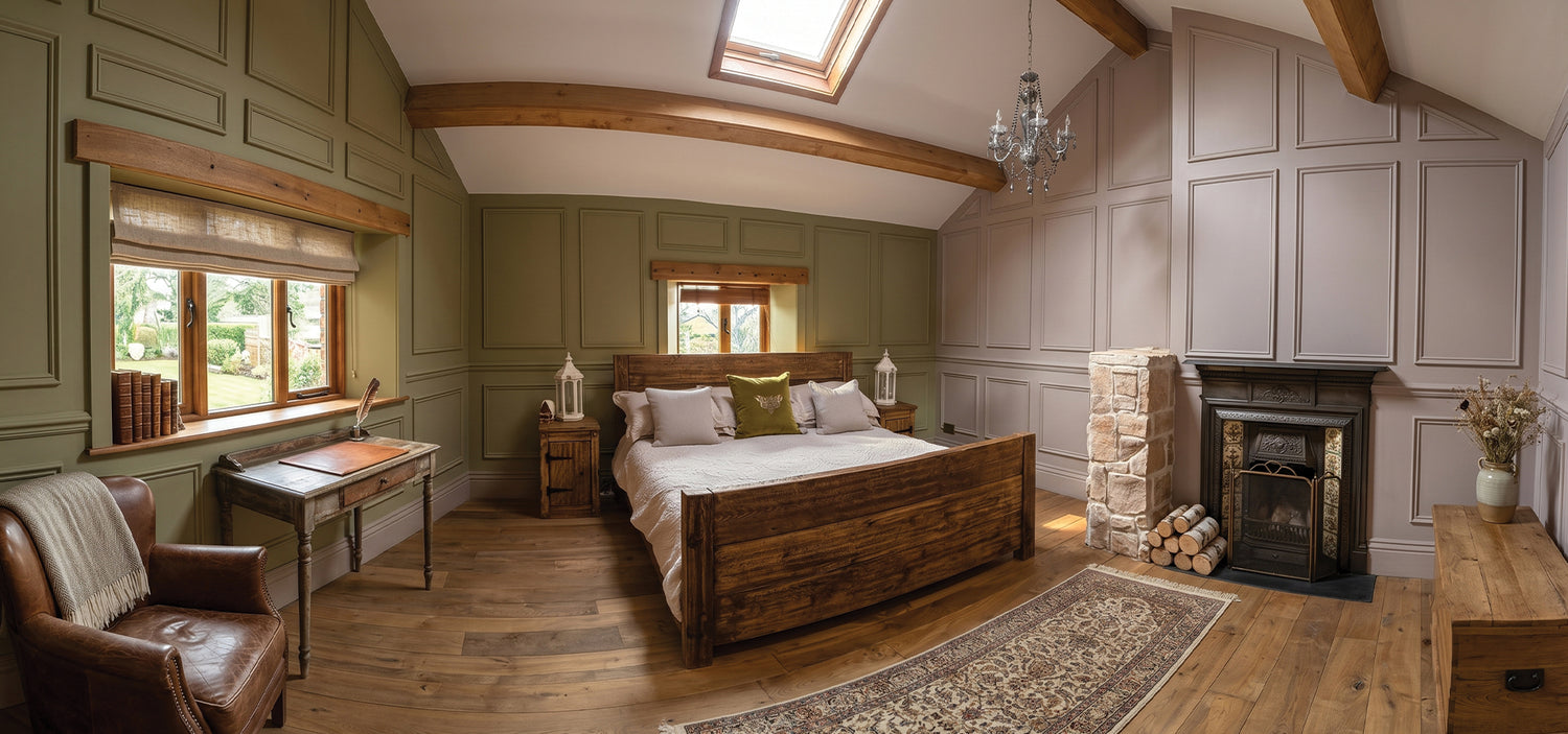 Wild Wood Furniture